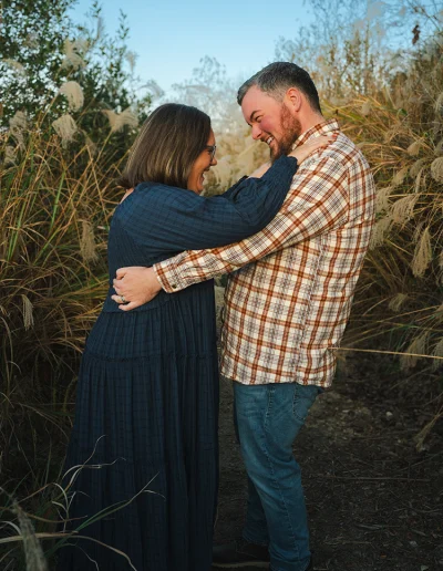Asheville Couple Photography