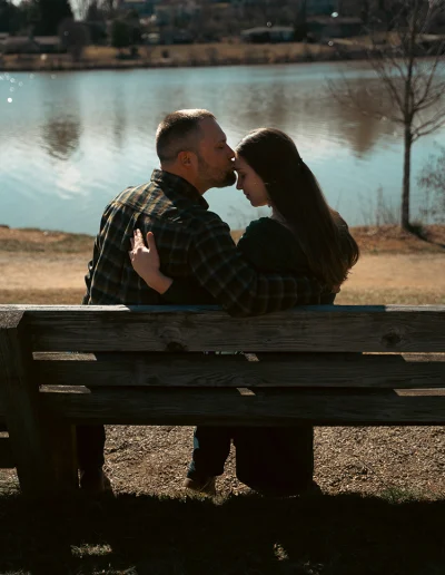 Asheville Couples Photography