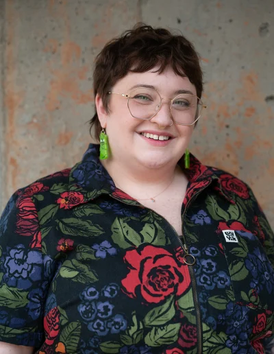 Asheville Headshots